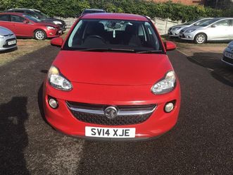 1.2 16v jam euro 5 3dr