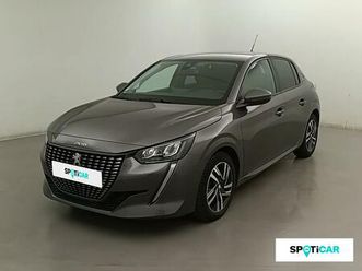 1.2 puretech 100ch s&s allure 118g