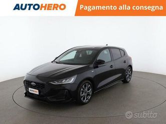 ford focus hg04949