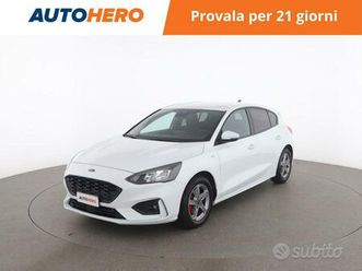 ford focus wf54794