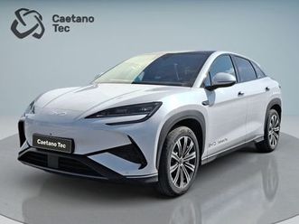 byd sealion 7 sealion 7 excellence