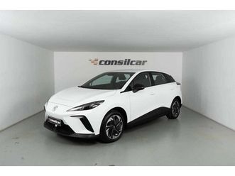 mg 4 51 kwh standard range, cx. a., 170cv