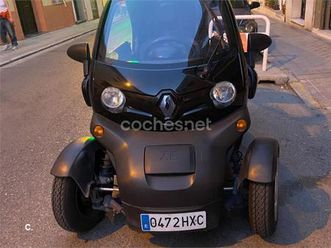 renault zoe zen