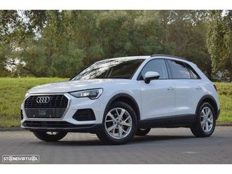 audi q3 35 tfsi advanced s tronic