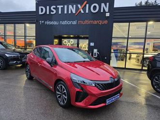 v (2) 1.0 tce 100 gpl gsr2 techno pack city driving & bose