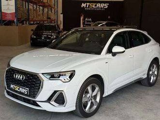 35 tdi 110kw (150cv) s tronic