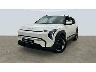 kia ev3 earth standard range 150 kw (204 cv)