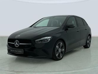 mercedes-benz clase b 220 d