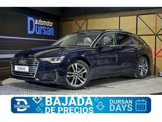 avant 50 tdi 210kw 286cv quattro tiptr