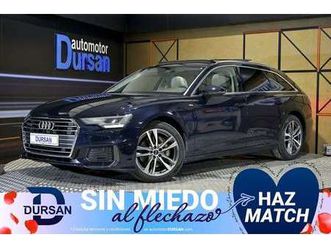 avant 50 tdi 210kw 286cv quattro tiptr