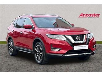 1.3 dig-t tekna 5dr dct