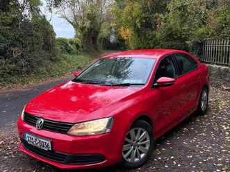 jetta 1.6tdi