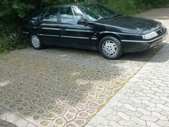 citroën citroen xm