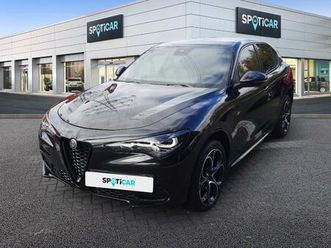 veloce q4 280 automatik; *navi *komfort-paket *ass