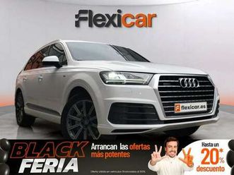 3.0tdi ultra quattro tiptronic 160kw