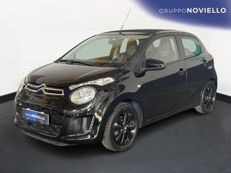 c1 airscape citroen c1 airscape shine 10 72 vti
