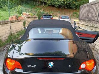 z4 roadster 2.0i