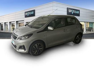 vti 72ch s&s bvm5 allure