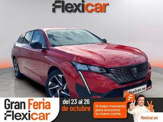 bluehdi 130 s&s allure eat8 96 kw (130 cv)