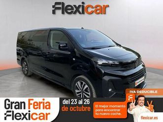 bluehdi business long eat8 132 kw (180 cv)