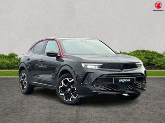 50kwh gs line auto 5dr