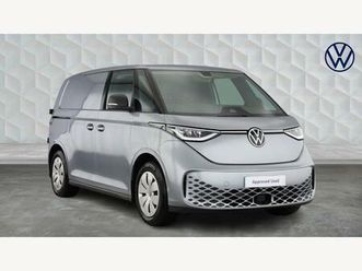 pro 79kwh commerce auto 5dr