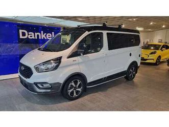 nugget kombi 320l1 nugget 150ps a6 fwd active