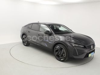 peugeot 408 408 gt phev 225 eeat8