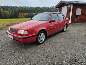 2.0 se automat nybesiktigad