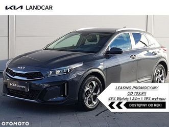 kia xceed 1.5 t-gdi m dct