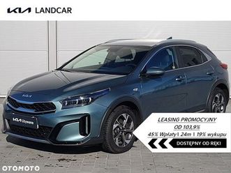 kia xceed 1.5 t-gdi m dct