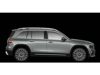 mercedes-benz glb 200 d automatic executive nuova a genova