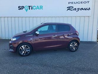 1.2 puretech 82 allure top!