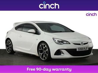 2.0t vxr euro 6 (start/stop) 3dr