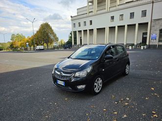 karl karl 1.0 75 cv n-joy