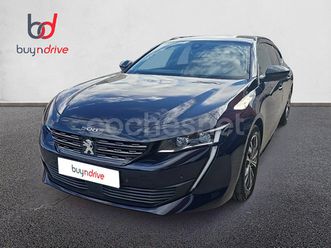 peugeot 508 sw allure pack bluehdi 130 ss eat8