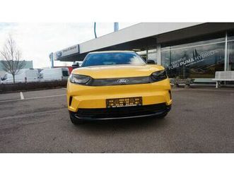 ford capri 210kw rwd premium