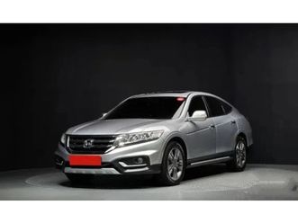 honda crosstour 3.5