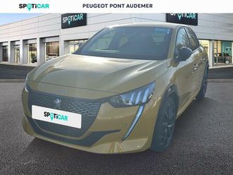 puretech 130 s&s eat8 gt pack