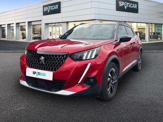 1.5 bluehdi 100ch s&s gt line