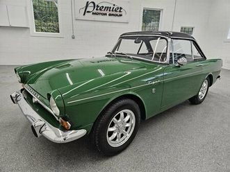 1964-sunbeam-tiger