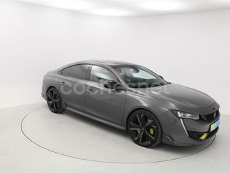 peugeot 508 hybrid pse hybrid 360 eeat8