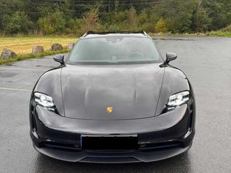 porsche taycan 4s, cx. a., 408cv