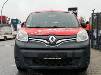 renault kangoo rapid maxi extra