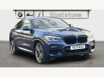 3.0 m40i auto xdrive euro 6 (start/stop) 5dr