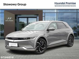 hyundai ioniq 5 77kwh techniq 4wd