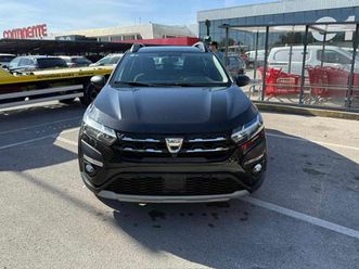 dacia sandero 1.0 tce eco-g, 90cv