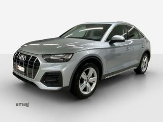 q5 sb 45 tfsi advanced