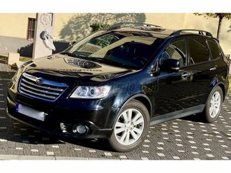 subaru b9 tribeca 3.6 exclusive (automata)