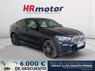 xdrive 30d m sport